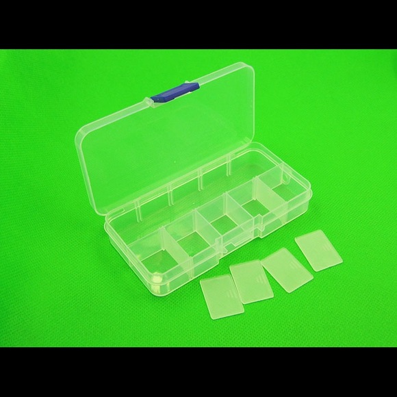 🔥Falselashes Case Containers - Picture 3 of 3